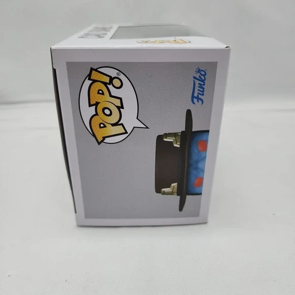 Funko Pop Star Wars Cad Bane 580 The Book of Boba Fett Bobble Head Vinyl Figure - Picture 5 of 6